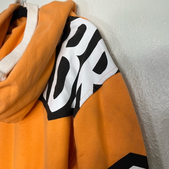 Umbro x House of Holland all over print graphic hoodie - Picture 10 of 13